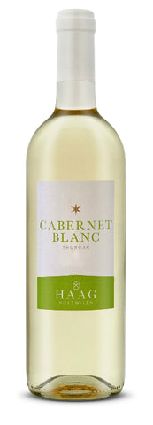 Cabernet Blanc AOC