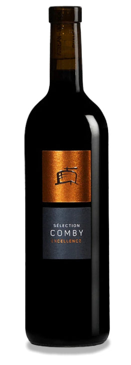 Pinot Noir Aficionado Selection Comby Wein kaufen