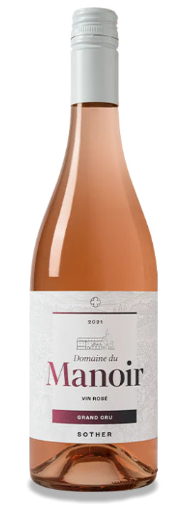 Domaine du Manoir Roséwein kaufen