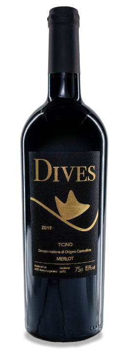 Dives Gran Selezione theilervini sa Wein kaufen bestellen